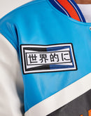 First Row Reimagined Classic Leather Jacket