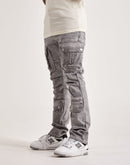 First Row Y2K Jeans