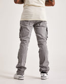 First Row Y2K Jeans