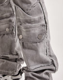 First Row Y2K Jeans