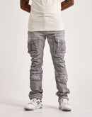 First Row Y2K Jeans