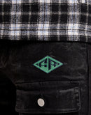 First Row Cargo Pants