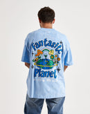 First Row Fantastic Planet Tee