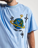 First Row Fantastic Planet Tee