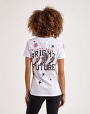 First Row Love Tee