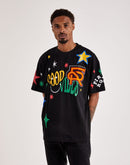 First Row Good Vibe Tee