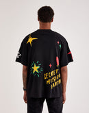 First Row Good Vibe Tee