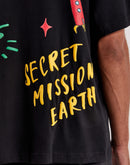 First Row Good Vibe Tee