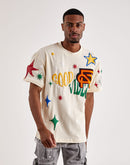 First Row Good Vibe Tee