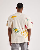 First Row Good Vibe Tee