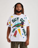 First Row Varsity Tee