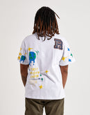 First Row Varsity Tee