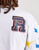 First Row Varsity Tee