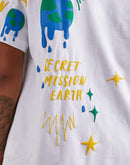 First Row Varsity Tee