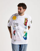 First Row Property Tee