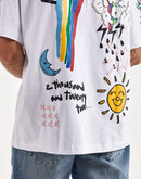 First Row Property Tee