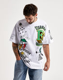 First Row Eternal Growth Tee