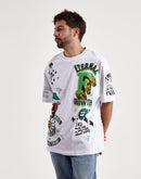 First Row Eternal Growth Tee