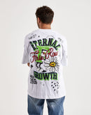 First Row Eternal Growth Tee
