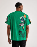 First Row Spring Break Tee