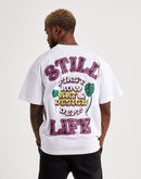 First Row Art & Design Dept. Tee