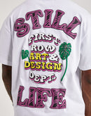 First Row Art & Design Dept. Tee
