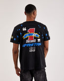 First Row Legendary High Tee