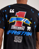 First Row Legendary High Tee