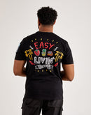 First Row Keep Cool Tee