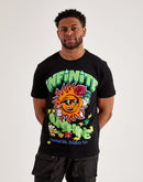 First Row Infinite Sunshine Tee