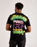 First Row Infinite Sunshine Tee