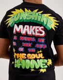First Row Infinite Sunshine Tee