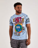 First Row Earth Matters Tee