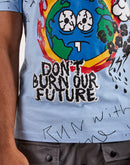 First Row Earth Matters Tee
