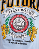 First Row Bright Future Tee
