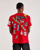 First Row First Place Tee