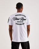 First Row Bright Future Tee