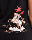 First Row Wild & Free Tee