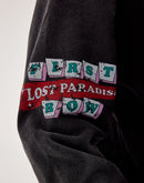 First Row Premium French Terry Pullover Hoodie