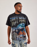 First Row Master Road Tee