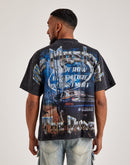 First Row Master Road Tee