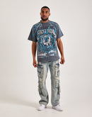 First Row Radical Tee