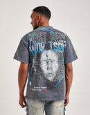 First Row Radical Tee
