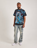 First Row Logic Reason Tee