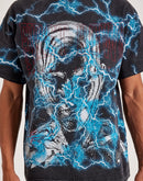 First Row Logic Reason Tee