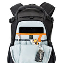 Lowepro Flipside 200 AW II Camera Backpack (Black)