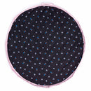 Flowers Baby Playmat - Bag