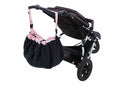 Flowers Baby Playmat - Bag