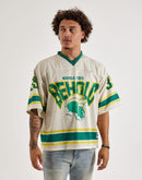 For The Fan Norfolk State University School Daze Jersey