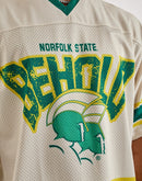 For The Fan Norfolk State University School Daze Jersey